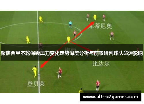 聚焦西甲本轮保级压力变化走势深度分析与前景研判球队命运影响