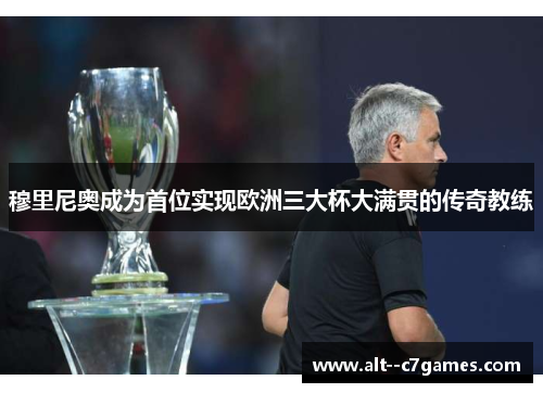 穆里尼奥成为首位实现欧洲三大杯大满贯的传奇教练 穆里尼奥成为首位实现欧洲三大杯大满贯的传奇教练